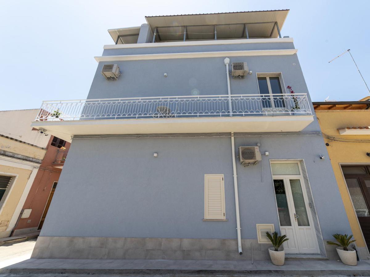 Boma Home أفولا المظهر الخارجي الصورة